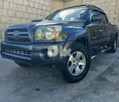 Toyota Tacoma 2010
