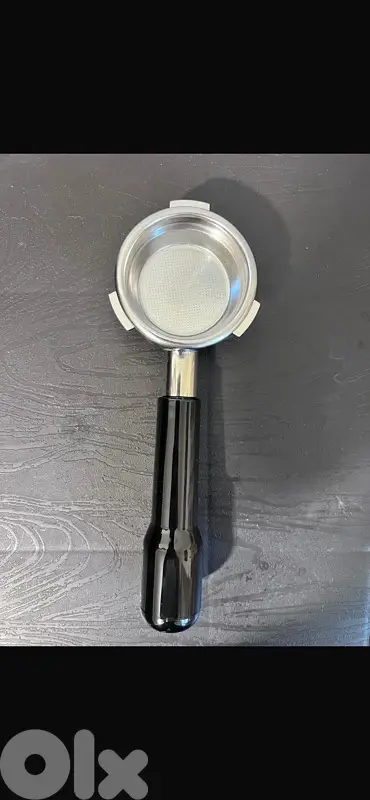 espresso handle