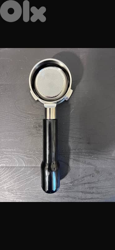 espresso handle 1