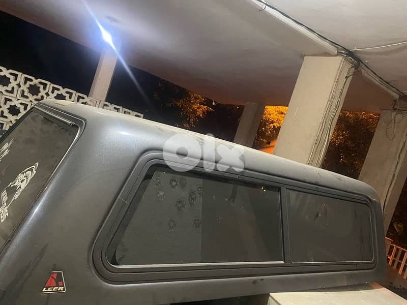 hard top 0
