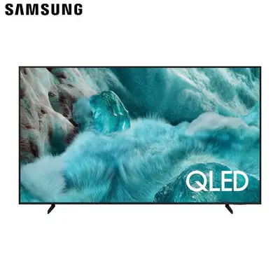 85 inch QLED Q7F 4K Samsung Vision AI Smart TV | QA85Q7FAAUXTW