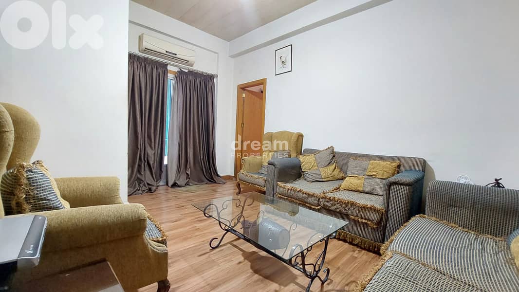 Apartment For Sale In Achrafieh ach0176dpst 0