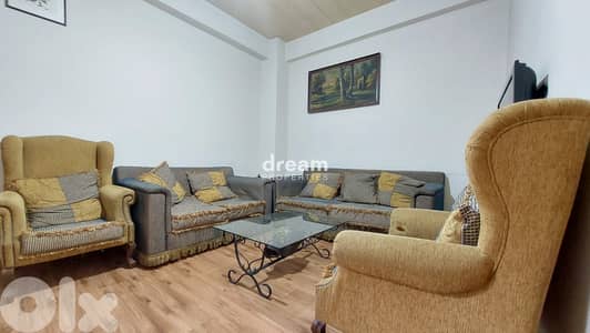 Apartment For Sale In Achrafieh ach0176dpst