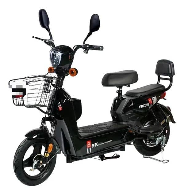 Electric bicycles lithium battery 0