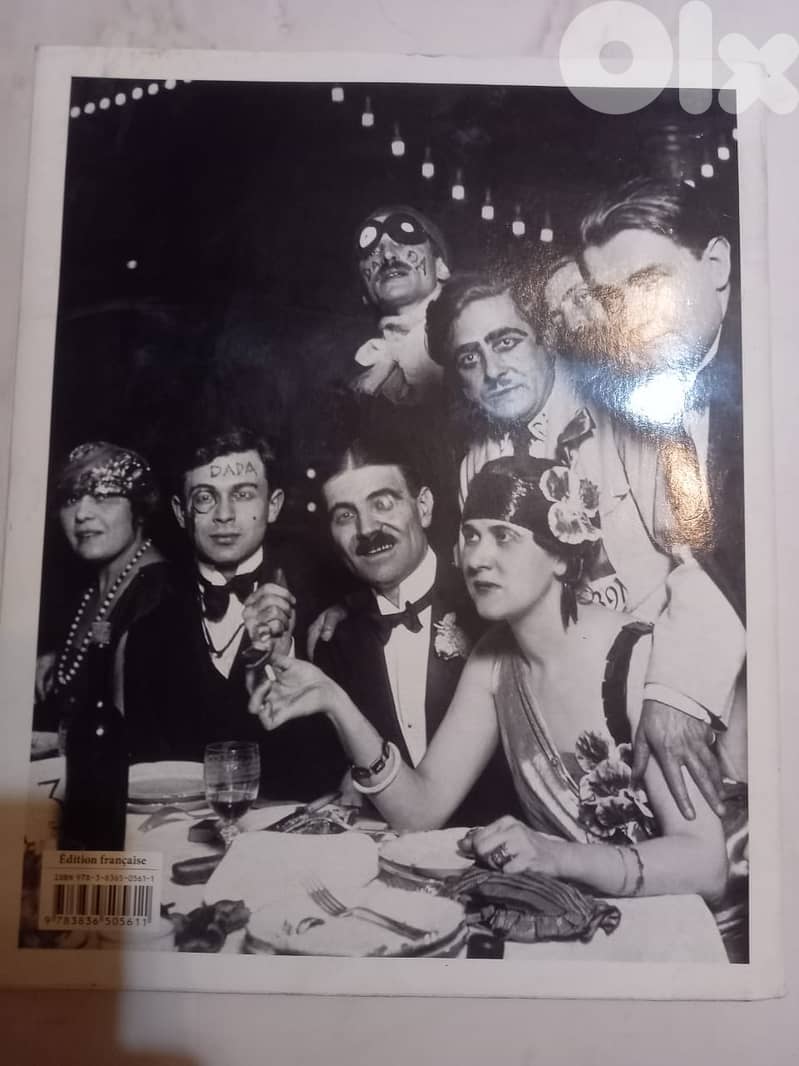 par Dietmar Elger réunit les œuvres les plus remarquables du mouvement 3