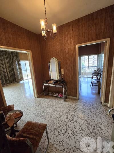 Apartment for sale in zalka شقة للبيع في الزلقا