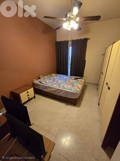Apartment for sale in zalka شقة للبيع في الزلقا