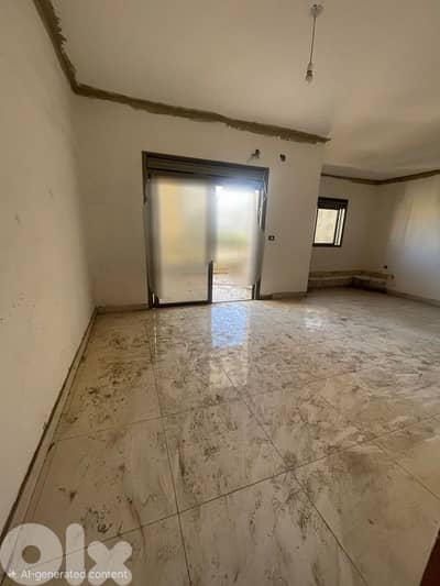 Apartment for sale in zalka شقة للبيع في الزلقا