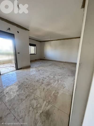 Apartment for sale in zalka شقة للبيع في الزلقا