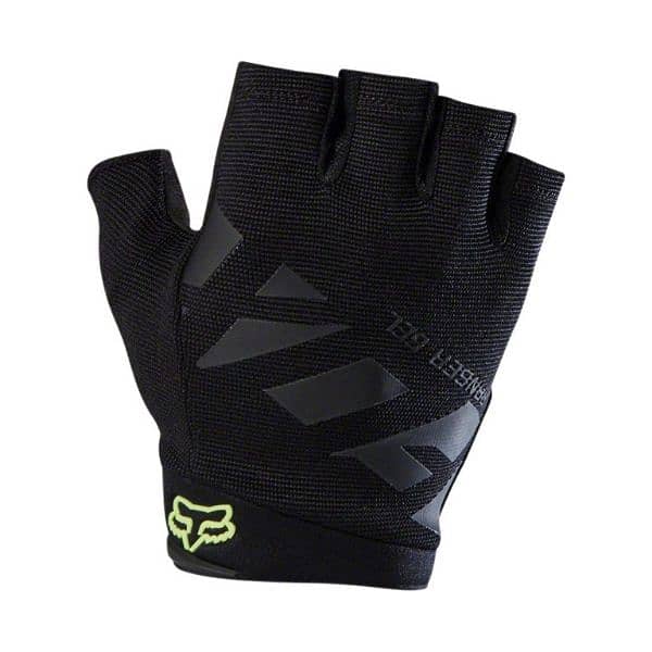 fox racing ranger motorcycle gloves 0