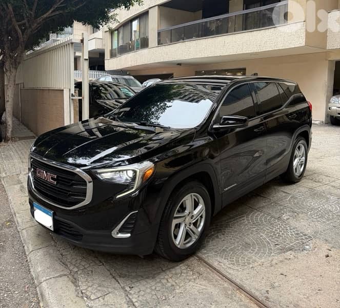 2020 GMC Terrain SLE AWD 67 000 Km 1 Owner Rymco | Cleanest in Town. 0