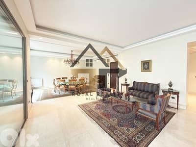 apartments for rent in Clemenceau Beirut شقق للايجار في كليمنصو بيروت