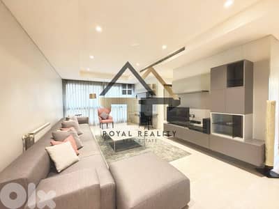 apartments for rent in Clemenceau Beirut شقق للايجار في كليمنصو بيروت