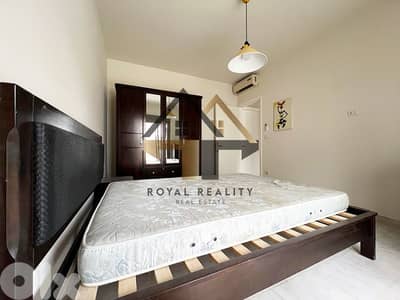 apartments for sale in Achrafieh Beirut شقق للبيع في اشرفية بيروت