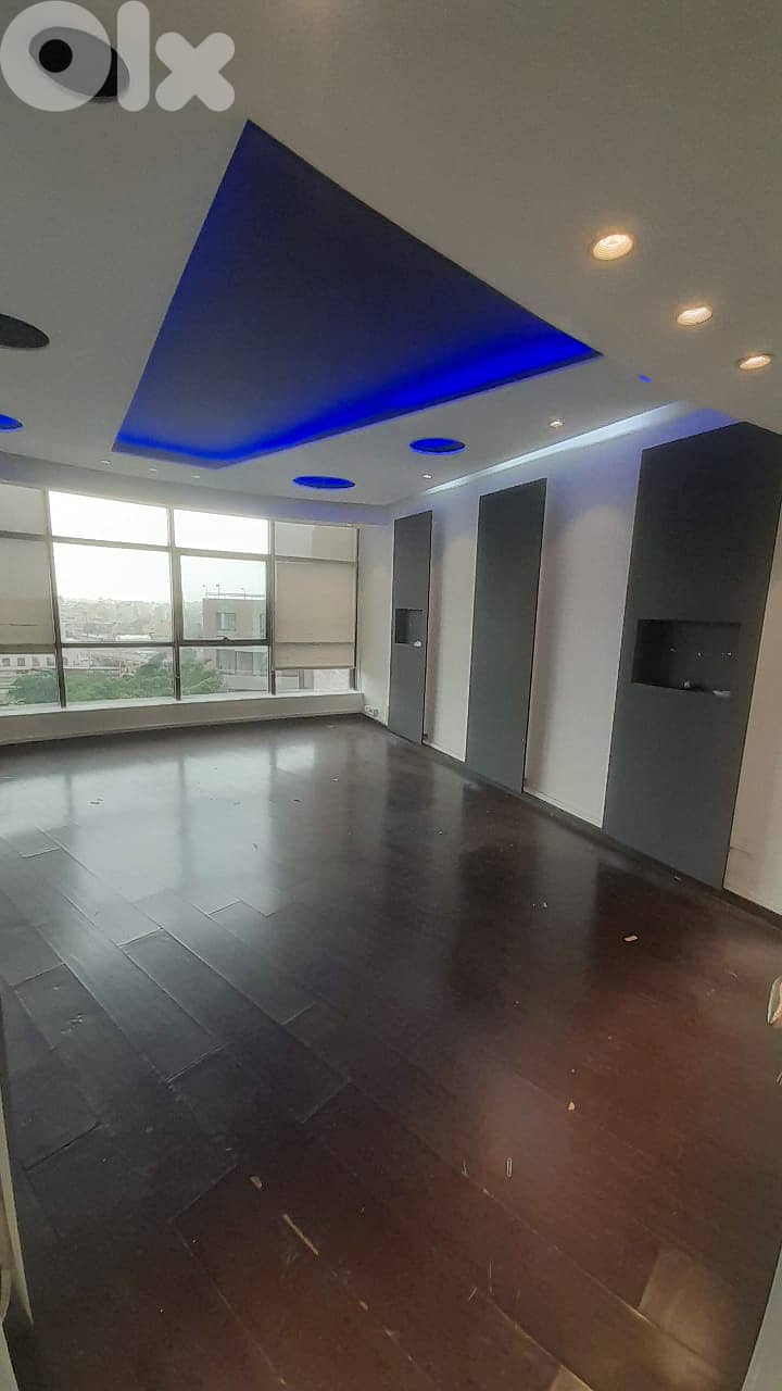 Office for Rent – Hazmieh haz0151dpea 0