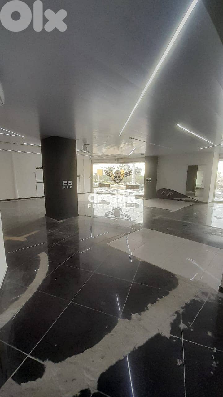 Commercial Space for Rent – Hazmieh haz0152dpea 0