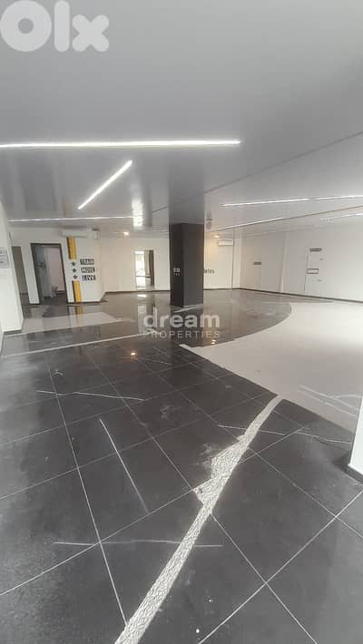 Commercial Space for Rent – Hazmieh haz0152dpea
