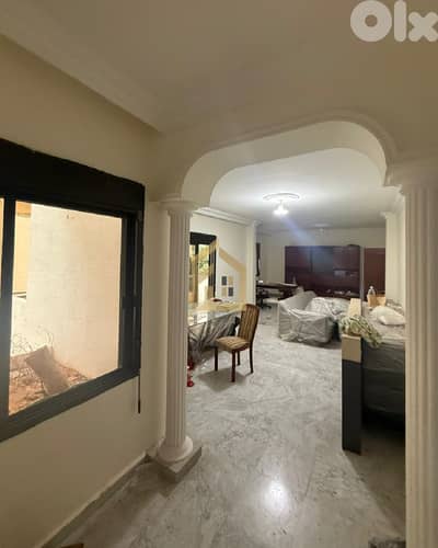 Apartment for sale in Zouk Mikael RK276  شقة للبيع في زوق مكايل
