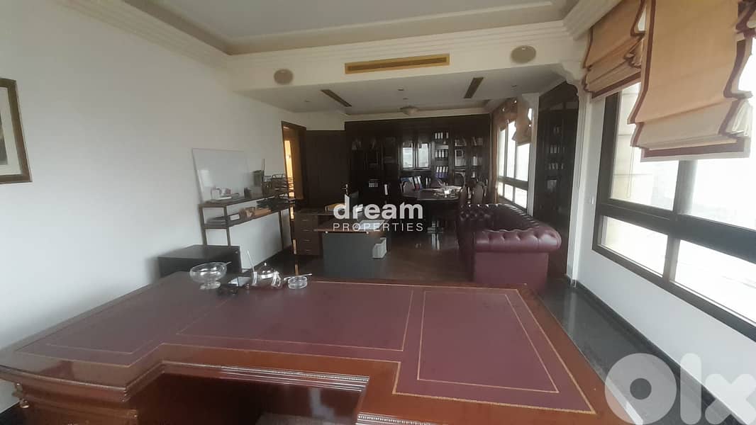 Office for Rent – Hazmieh haz0154dpea 0