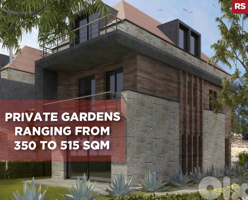 under construction, villa, prime area, Mechmech/مشمش REF#RS132994 0
