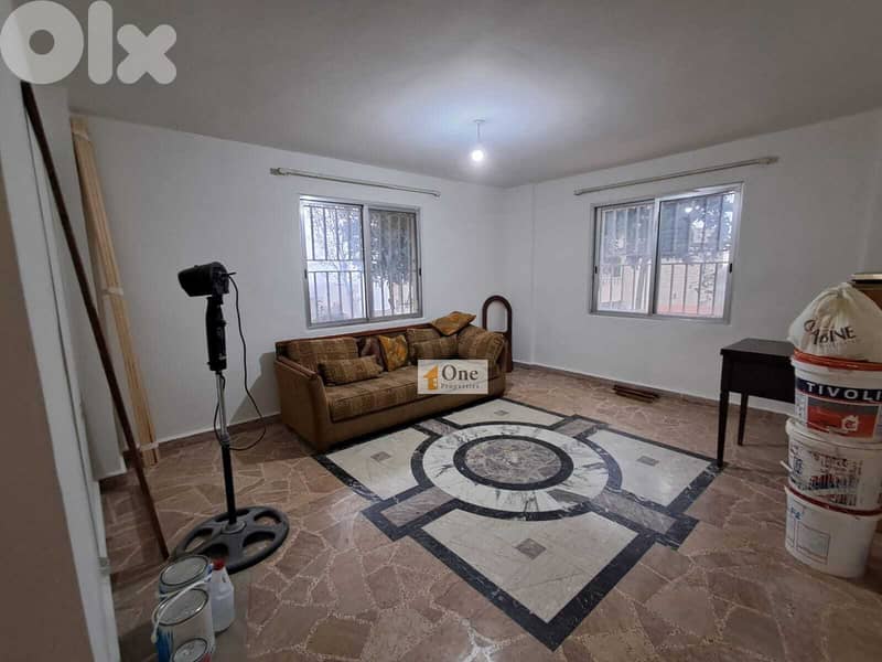 APARTMENT FOR SALE IN BLAT 0