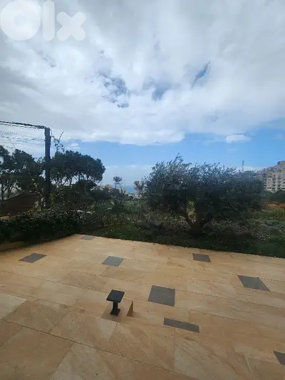 villa For sale in mtayleb فيلا للبيع في المطيلب