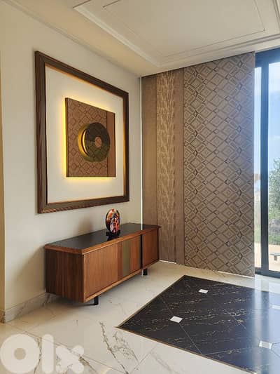 villa For sale in mtayleb فيلا للبيع في المطيلب