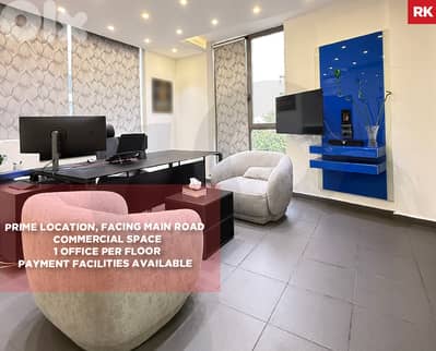 Payment Facilities Available , Mansourieh / المنصورية REF#RK132998