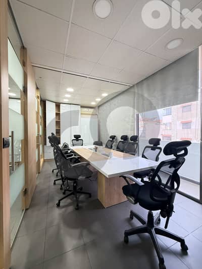 Payment Facilities Available , Mansourieh / المنصورية REF#RK132998