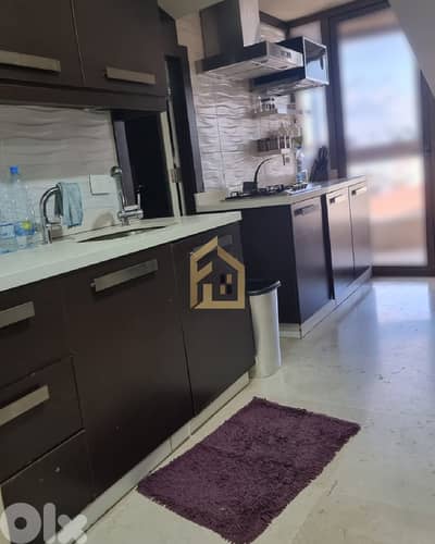 Apartment for rent in Zouk Mikael RB344  شقة للإيجار في  زوق مكايل