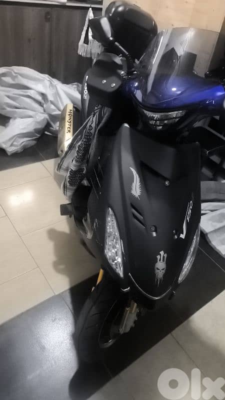 moto v150 0