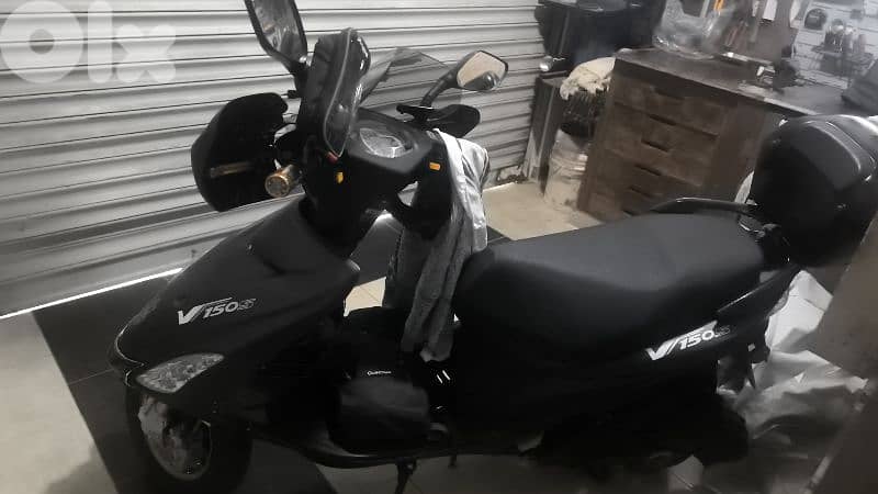 moto v150 1