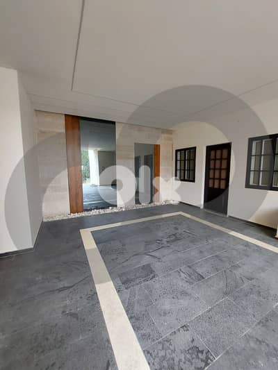 LARGE TERRACE/STORAGE ROOM/Batroun/البترون ! REF#YC133005 !