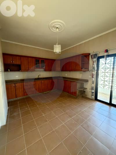sea and Mountain View, Dawhet Aaramoun/دوحة عرمون REF#OR133003