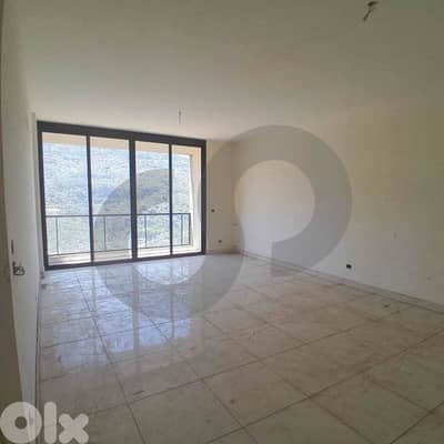 new, mountain view, balcony,Qennabet Baabdat/قنابة بعبدات REF#KR133009