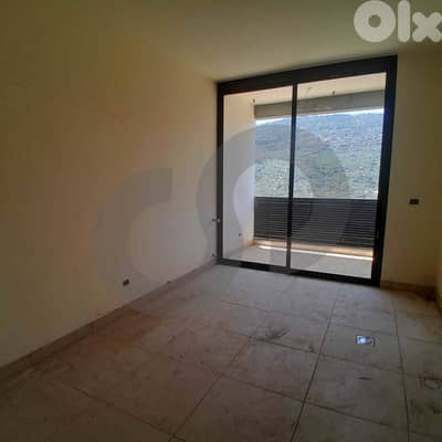 new, mountain view, balcony,Qennabet Baabdat/قنابة بعبدات REF#KR133009
