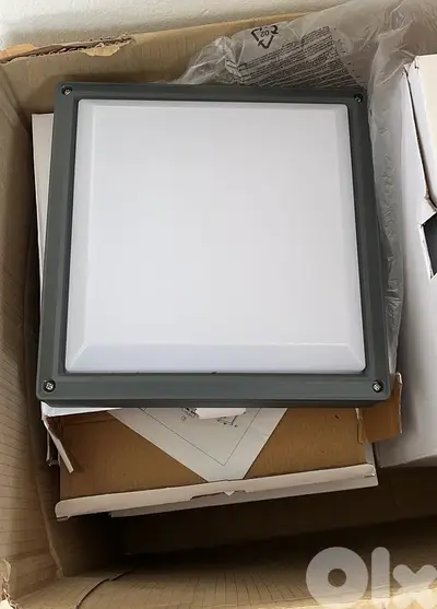 Ceiling light - LED - 18W - 3000K