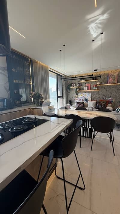 Luxury Apartment For Sale in Achrafieh-  Pool/Gym