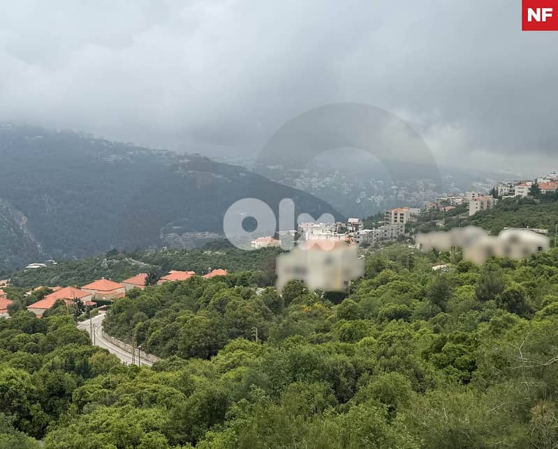 Duplex FOR SALE IN PRIVATE QUIET STREET IN AJALTOUN REF#NF01582 0