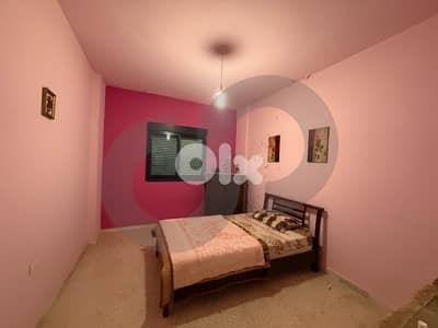 Duplex FOR SALE IN PRIVATE QUIET STREET IN AJALTOUN REF#NF01582