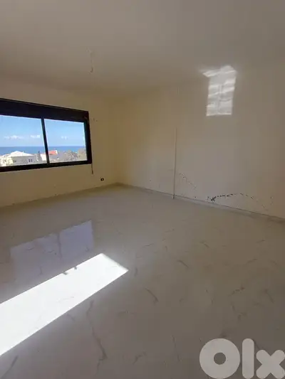 Apartment for rent In Basbina شقة للاجار في بسبينا البترون