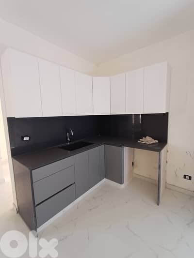 Apartment for rent In Basbina شقة للاجار في بسبينا البترون