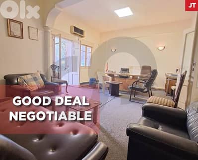 Spacious 250 SQM Office for Sale | Rawche REF#JT129342