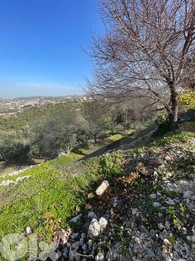 Full Sea View, 10 Minutes From Highway, Bentehel/بنتحل REF#NI133014