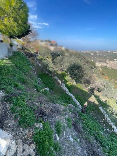 Full Sea View, 10 Minutes From Highway, Bentehel/بنتحل REF#NI133014