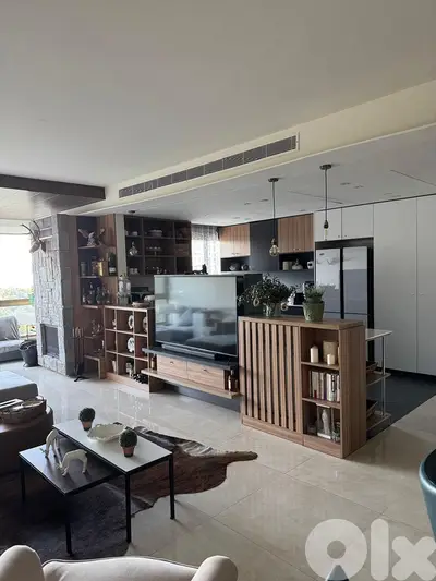 130 sqm apartment for sale in rayfoun 130 sqm apartment for sale in rayfoun