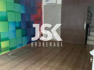L20473 - A 55 SQM Shop For Rent in Jal El Dib L20473 - A 55 SQM Shop For Rent in Jal El Dib