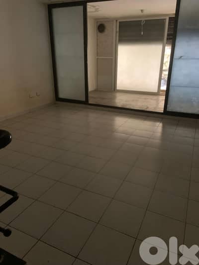L20473 - A 55 SQM Shop For Rent in Jal El Dib L20473 - A 55 SQM Shop For Rent in Jal El Dib
