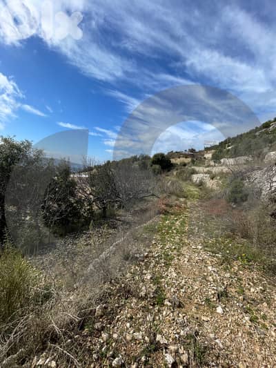 LAND/Directly On the main road/Jbeil/kfarebaal/كفربعال ! REF#NI133016