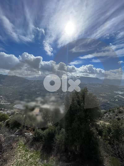 LAND/Directly On the main road/Jbeil/kfarebaal/كفربعال ! REF#NI133016